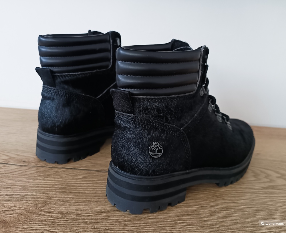 Ботинки Timberland, 38-38,5 размер