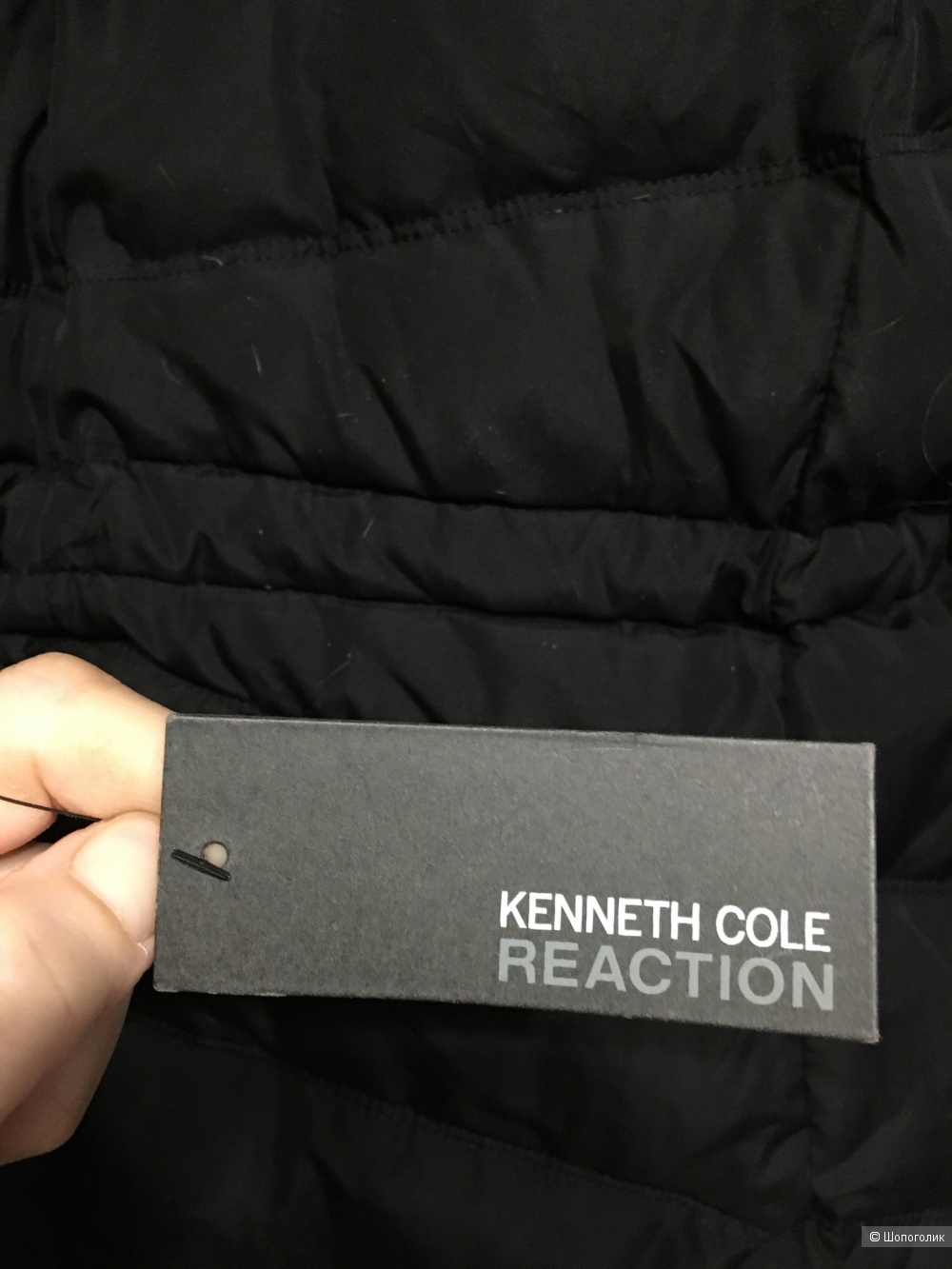 Куртка Kenneth Cole Reaction, M