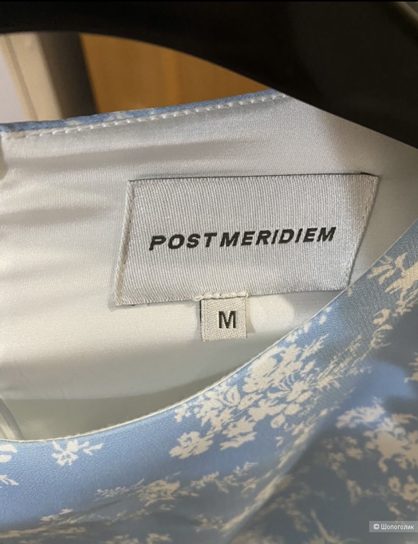 Платье Post Meridiem, M, 42-44