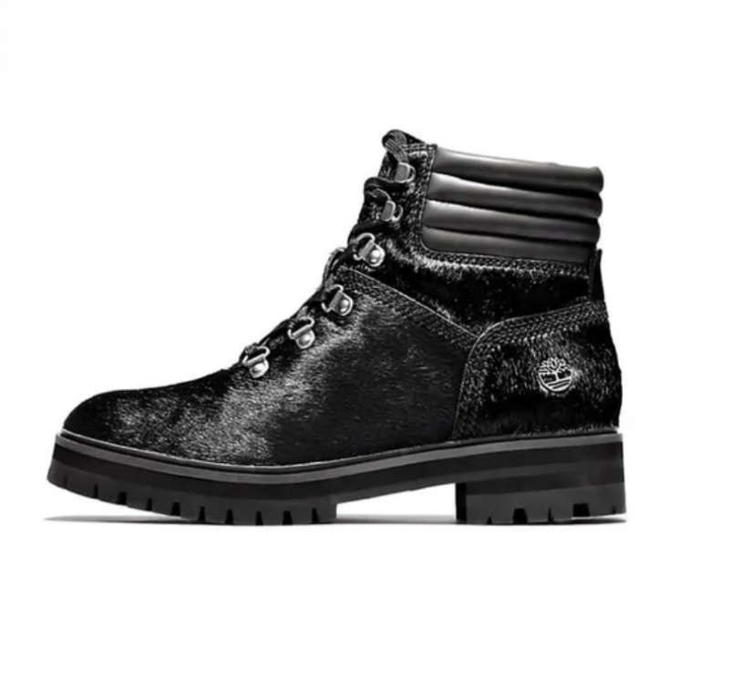 Ботинки Timberland, 38-38,5 размер