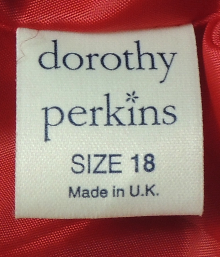 Пиджак Dorothy Perkins. 48 размер