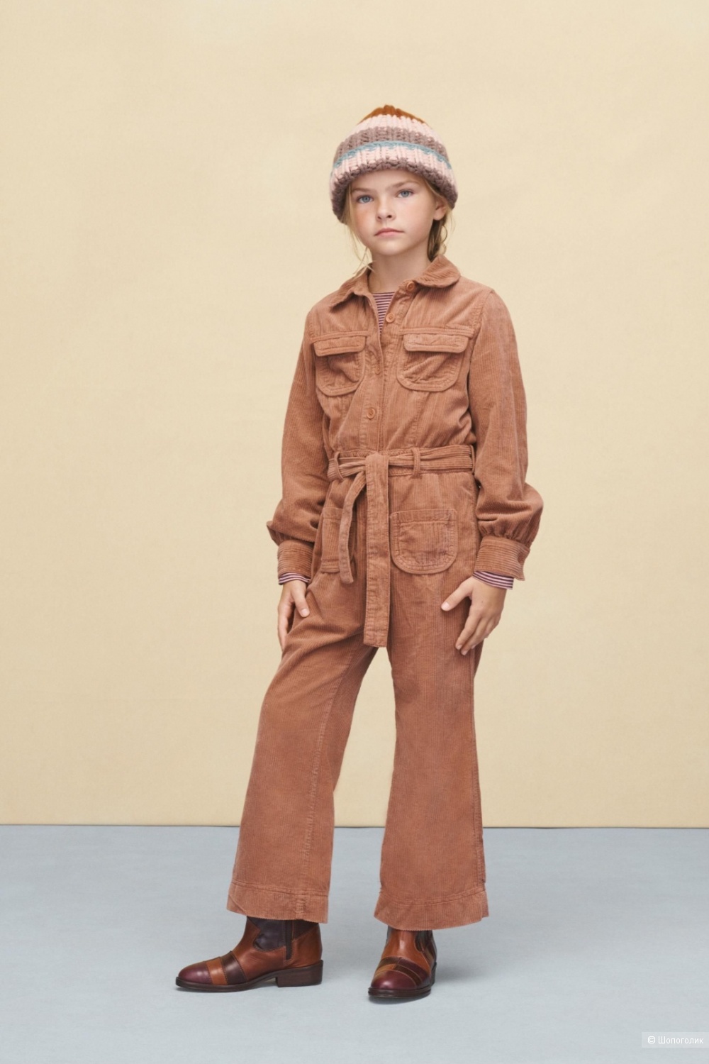 Комбинезон Zara р.11-12 лет