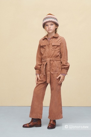 Комбинезон Zara р.11-12 лет