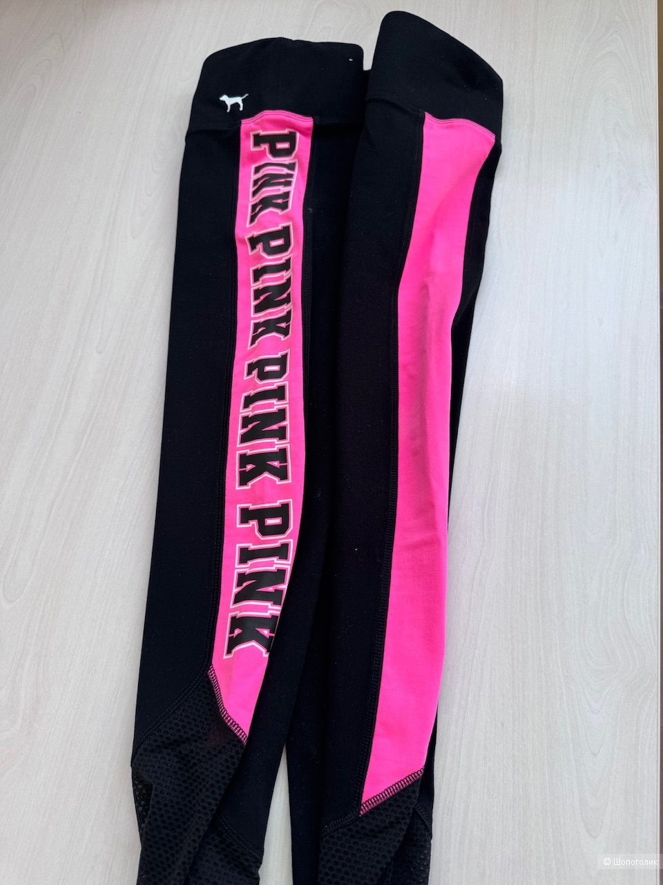 Леггинсы Victoria Secret, L