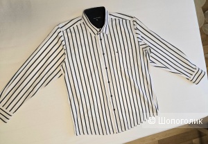 Рубашка Tommy Hilfiger р.XXL (на 54±)