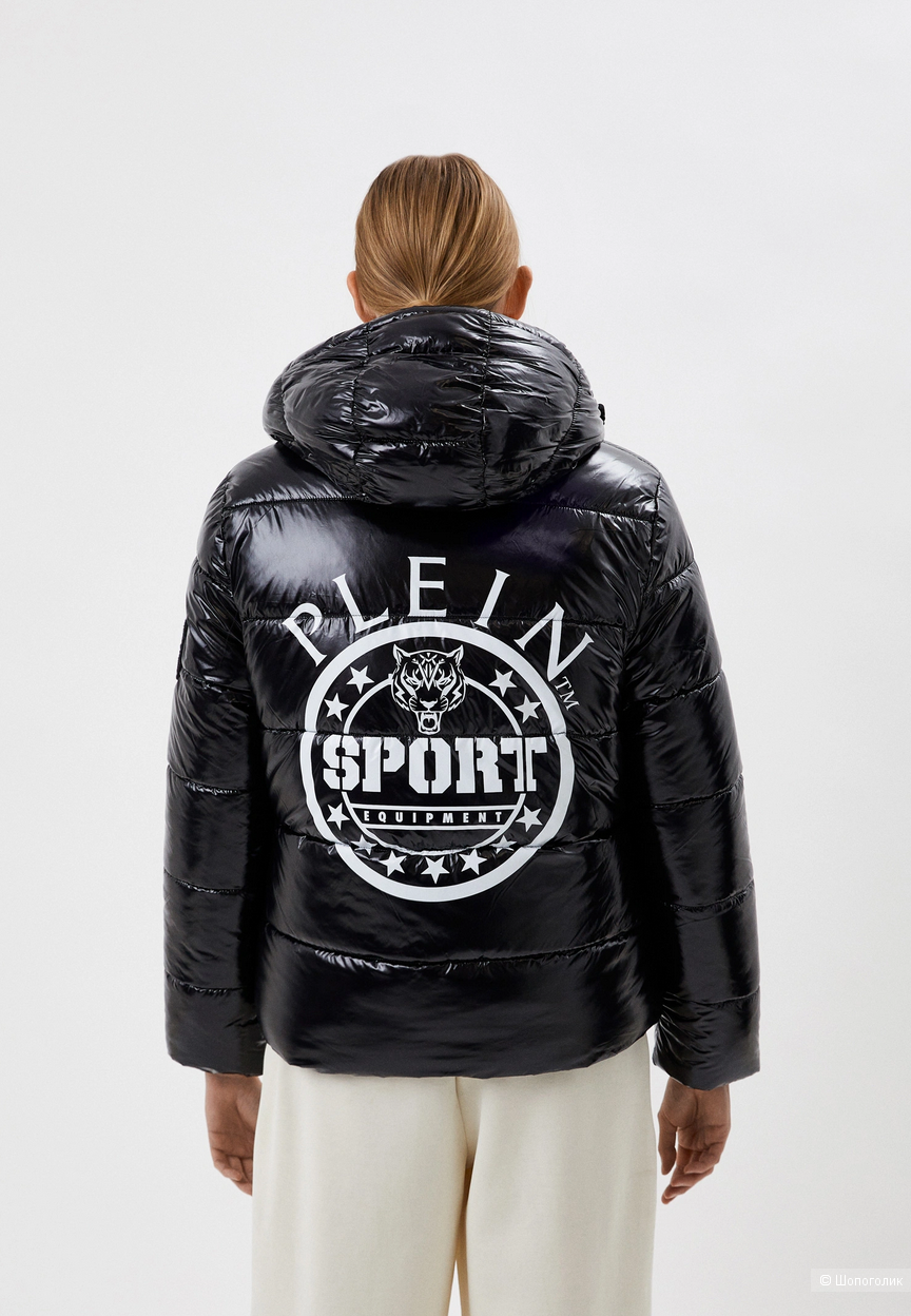 Куртка  Plein Sport S