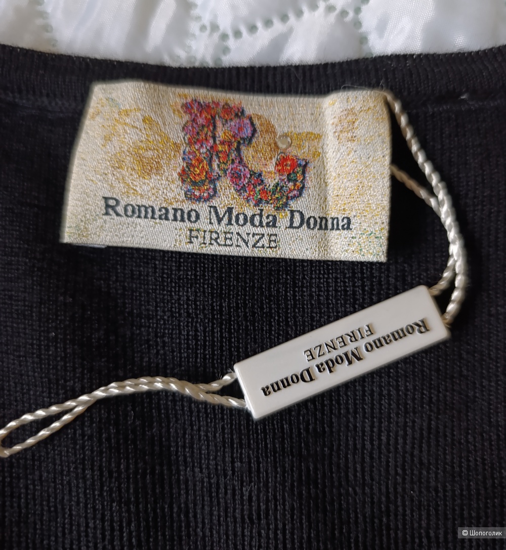 Джемпер Romano Moda Donna, размер 48-50