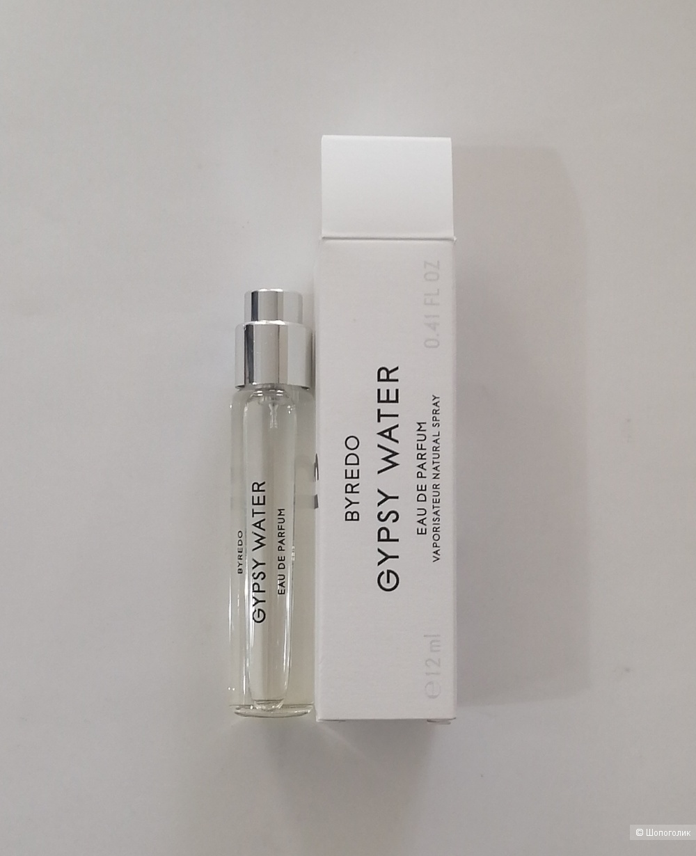 Парфюм Byredo Gypsy Water, 12 мл