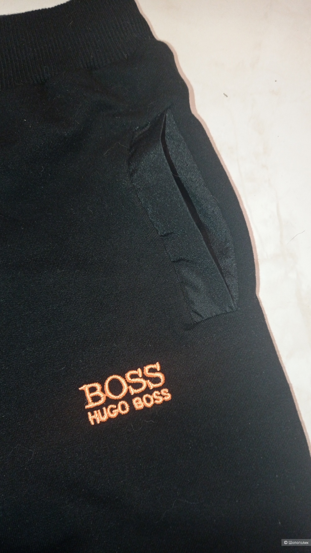 Спортивный костюм Hugo Boss рост 152