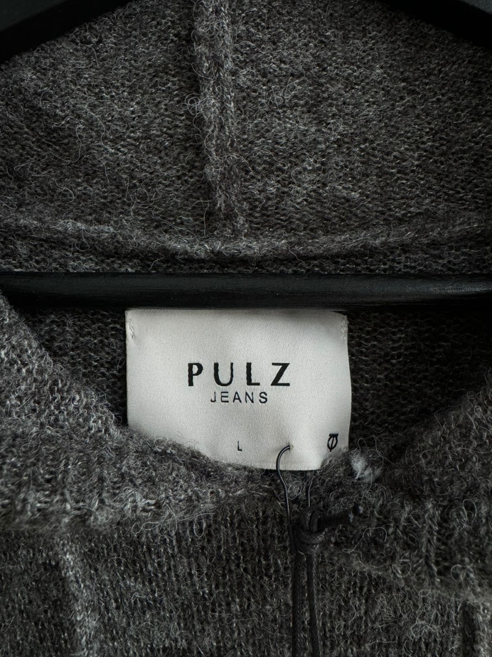 Платье Pulz Jeans размер L