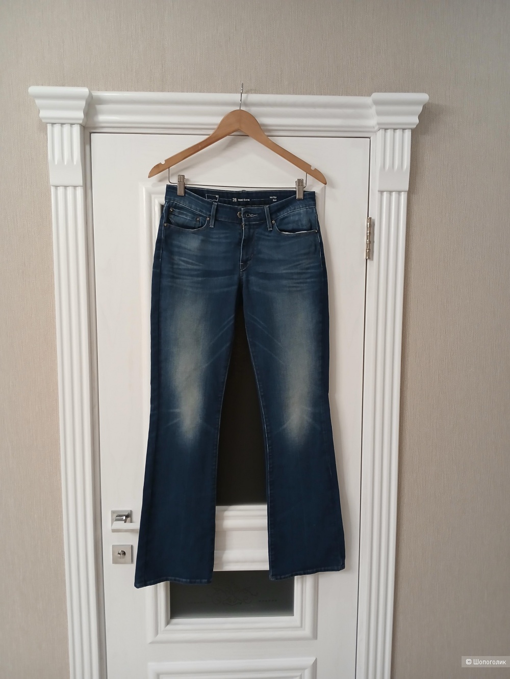 Джинсы Levi's р.28