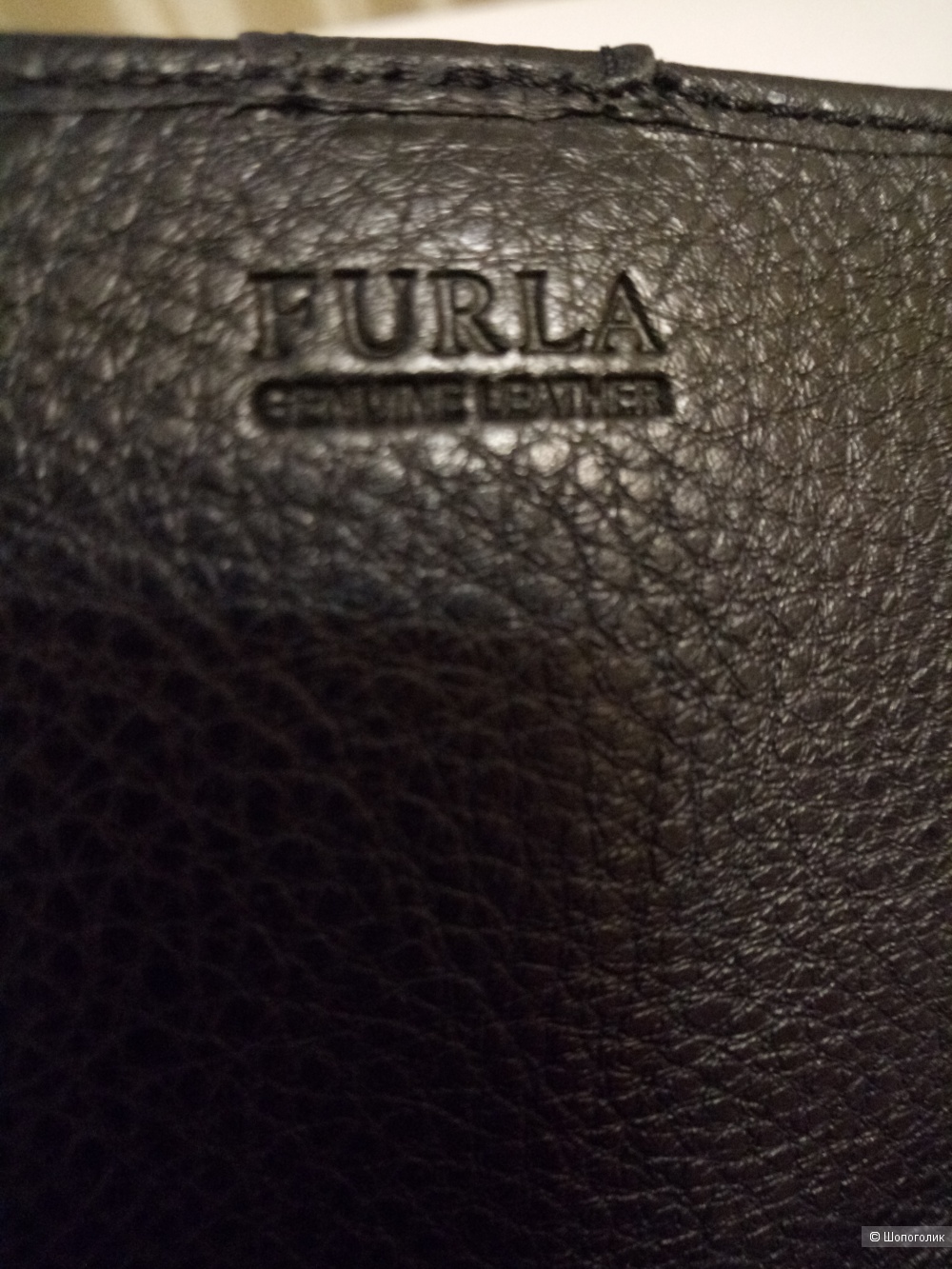 Кошелек FURLA, 19*10*1 см