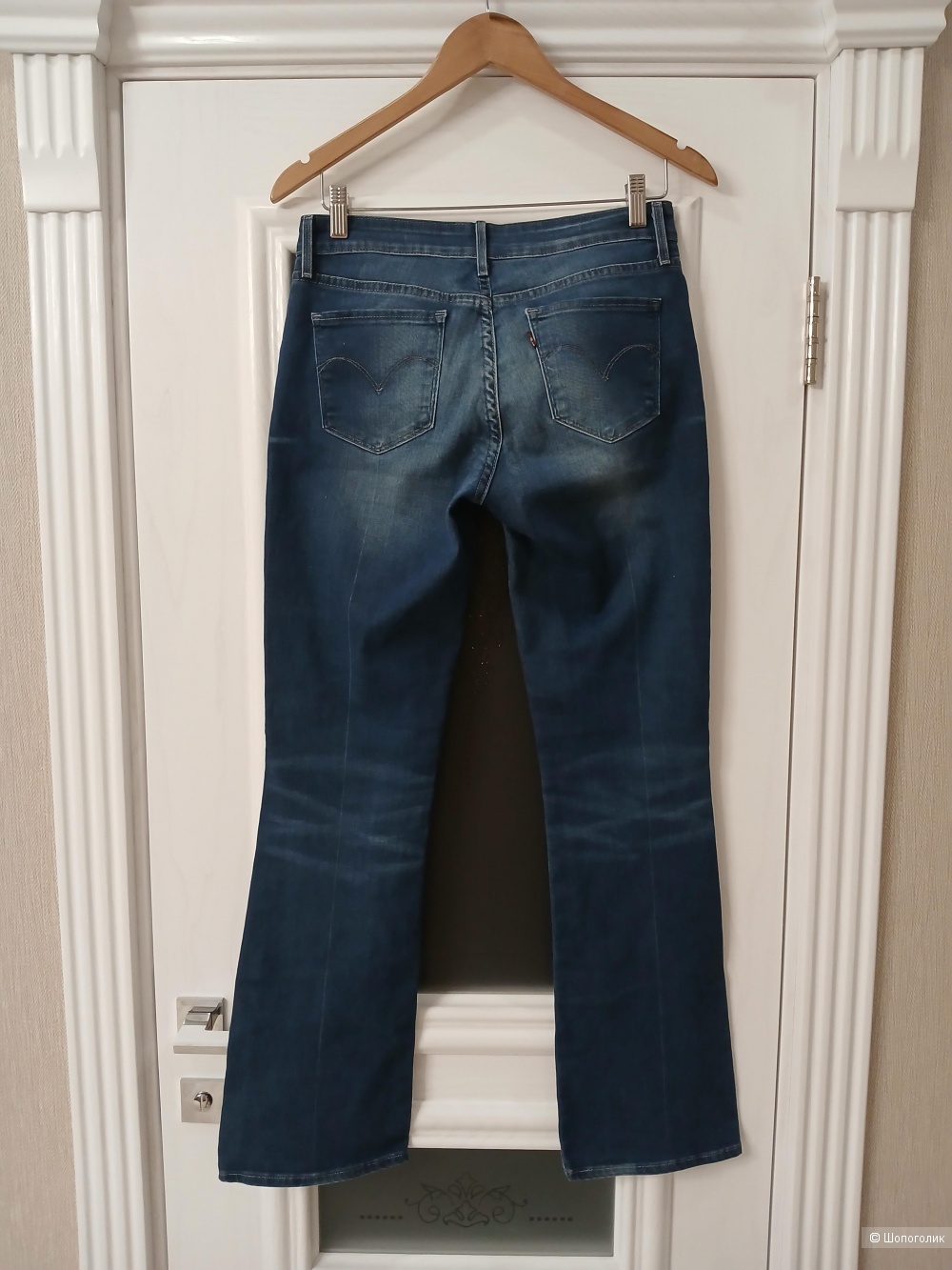 Джинсы Levi's р.28