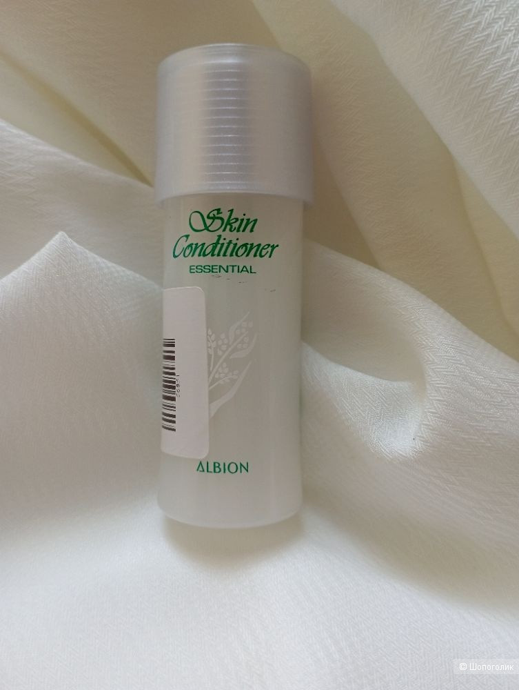 Кондиционер для кожи Albion Skin Conditioner Essential, 27 мл