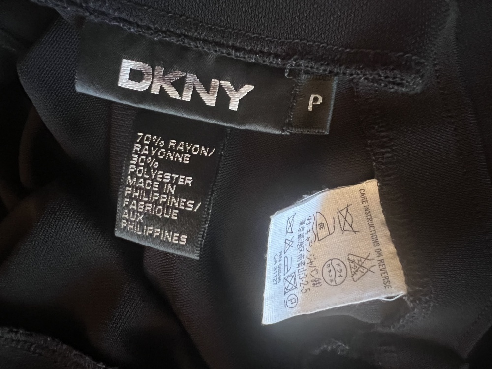 Юбка Dkny размер 44-46