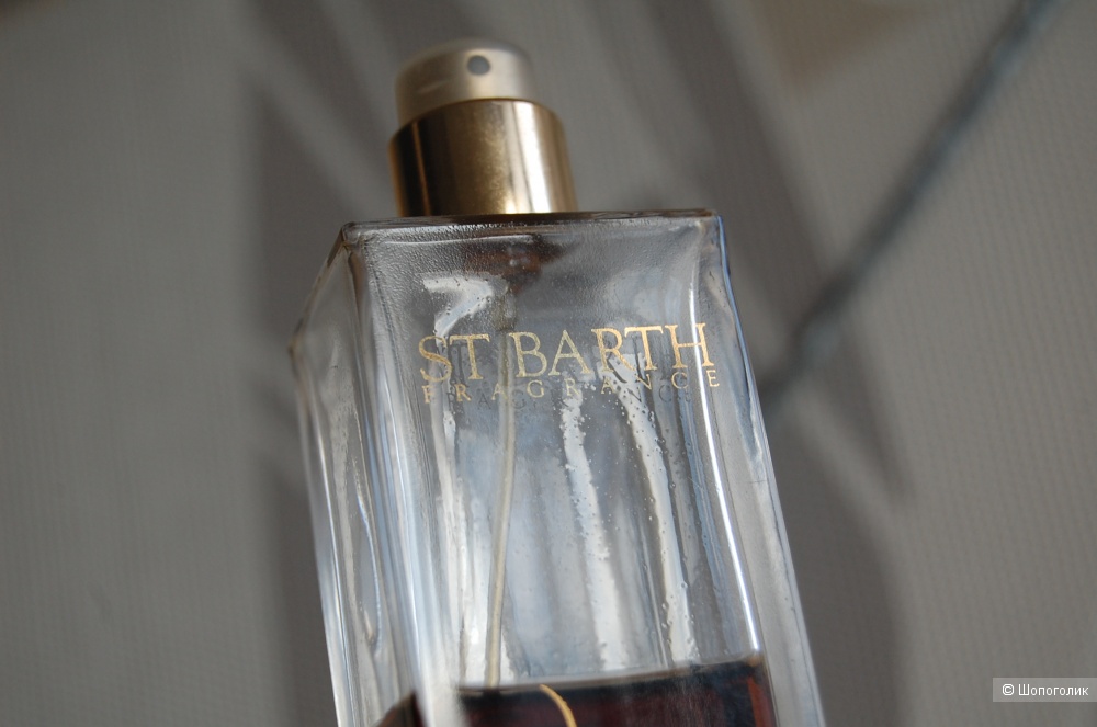 Patchouli Arawak Ligne St. Barth от 50 мл.