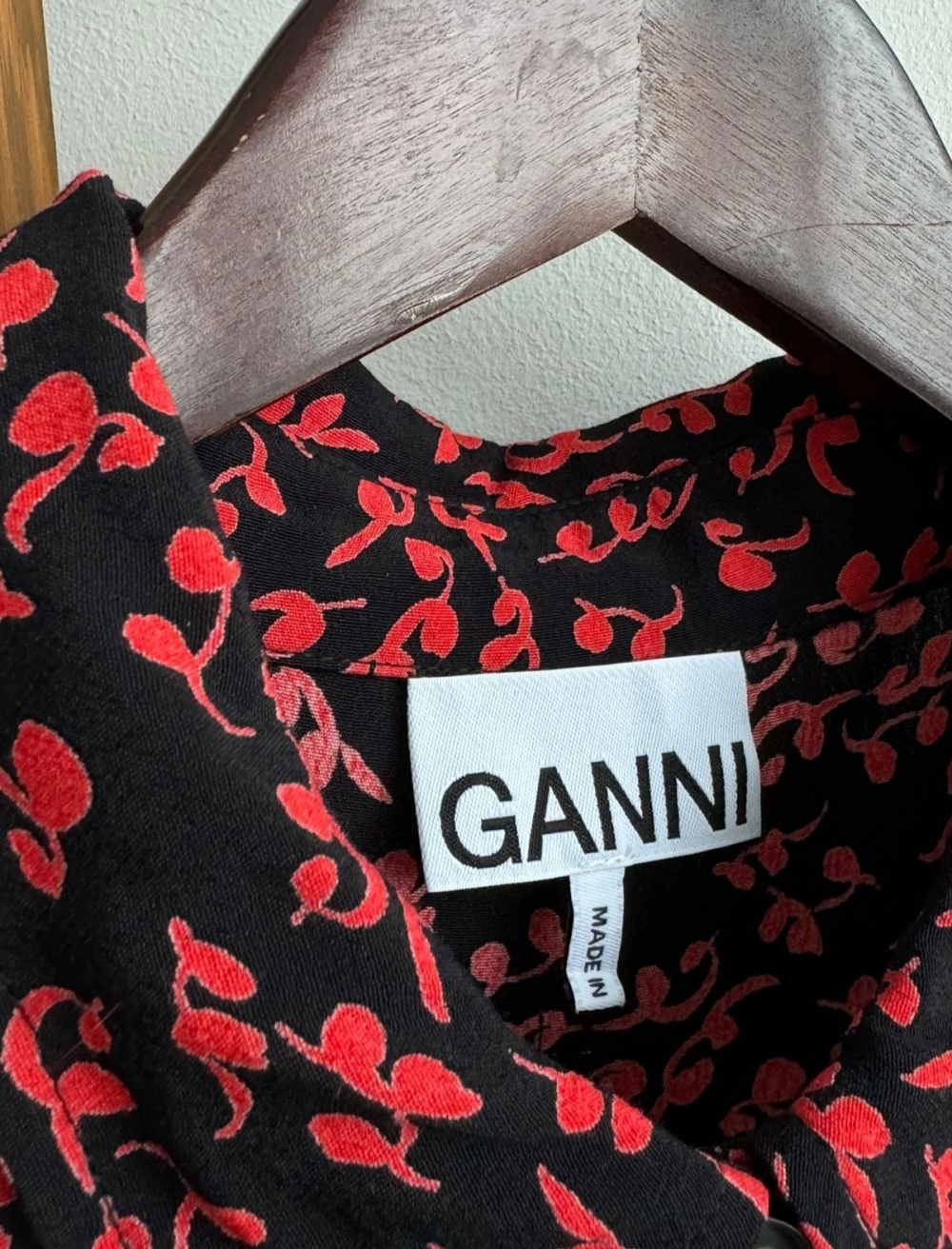 Платье Ganni 48 размер