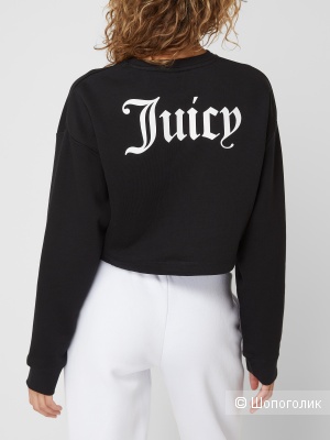 Свитшот Juicy Couture р.S