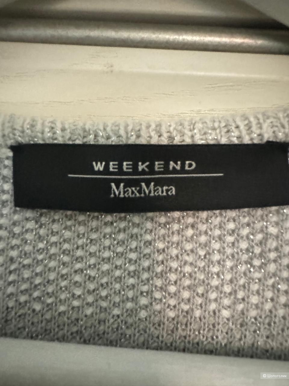 Кардиган Max Mara Weekend, размер S