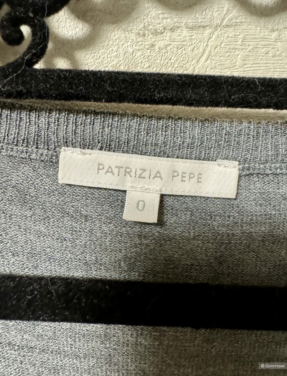 Платье PATRIZIA Pepe 40/42