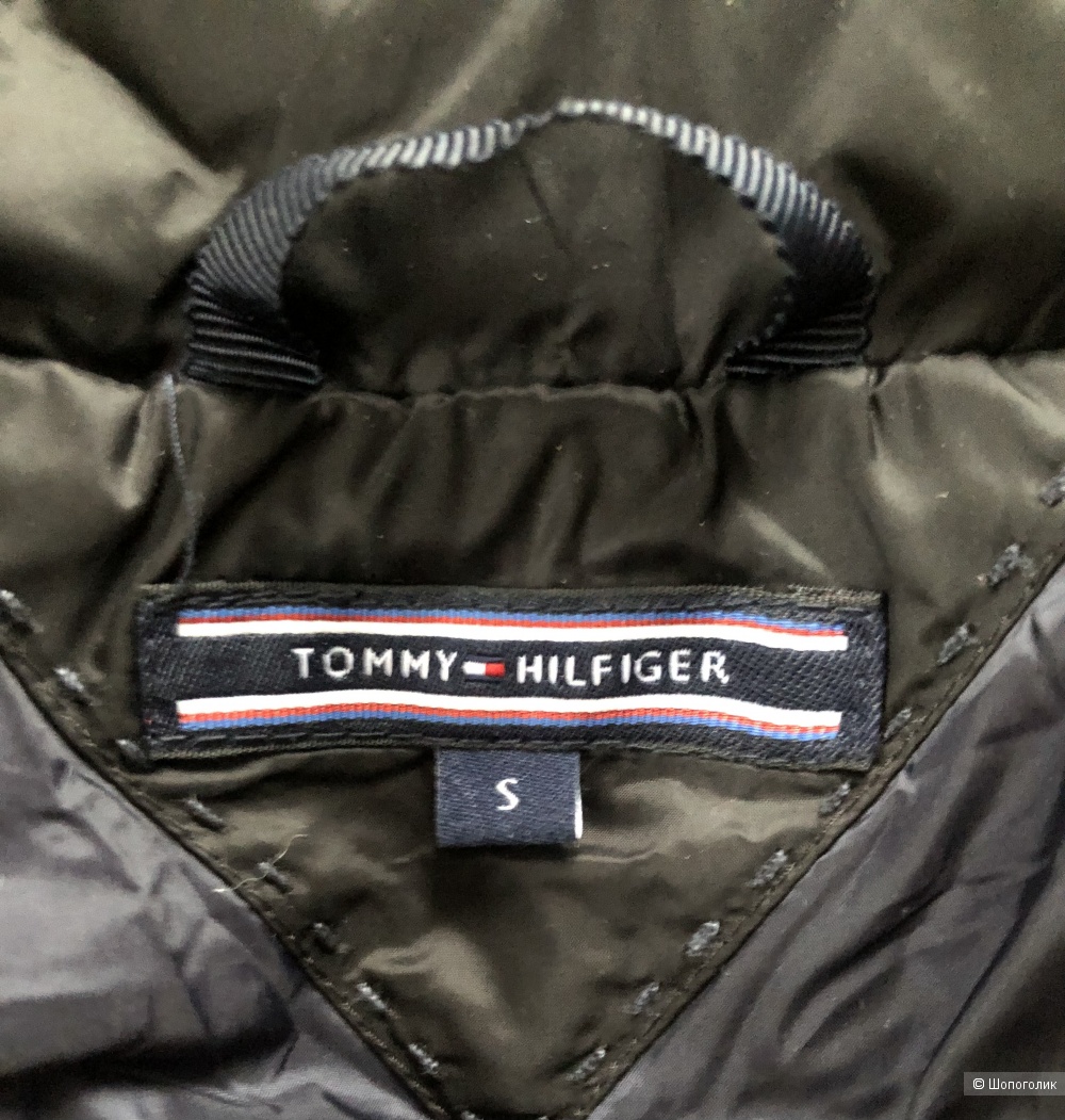 Жилет Tommy Hilfiger размер S