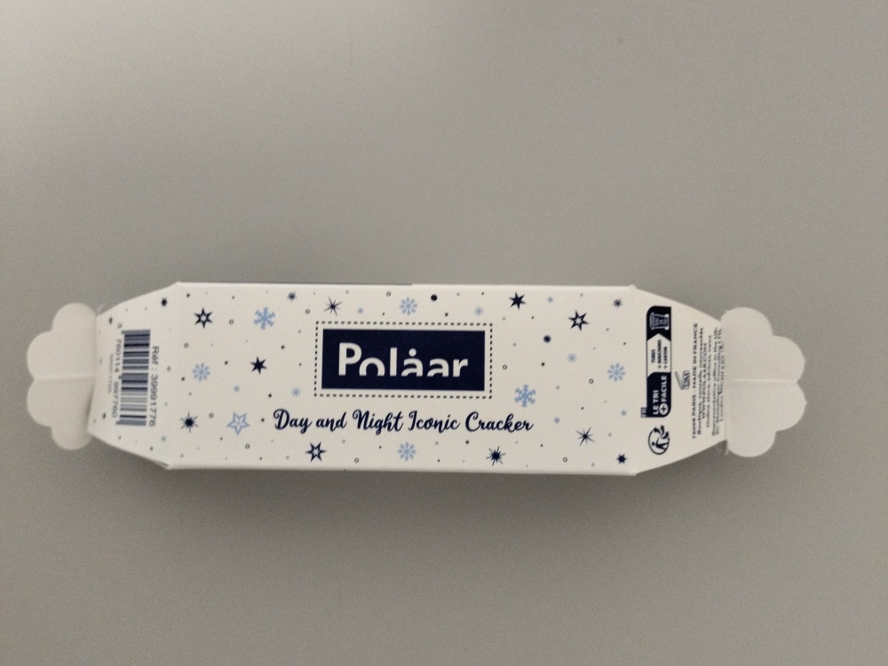 Уходовый набор средств для лица Polaar Day And Night Iconic Cracker