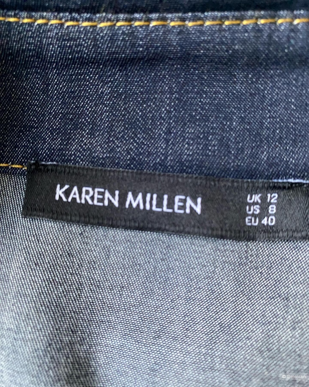 Платье Karen Millen evr.40