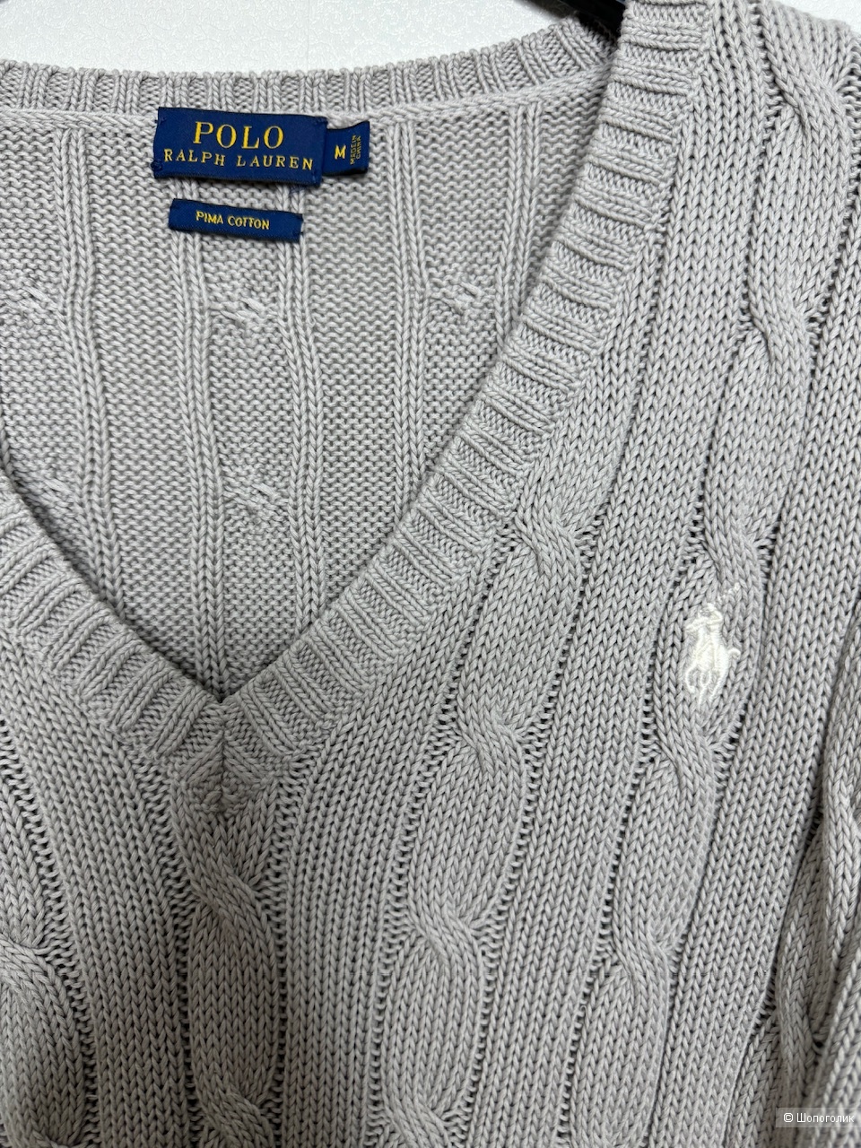 Джемпер Polo Ralph Lauren, m