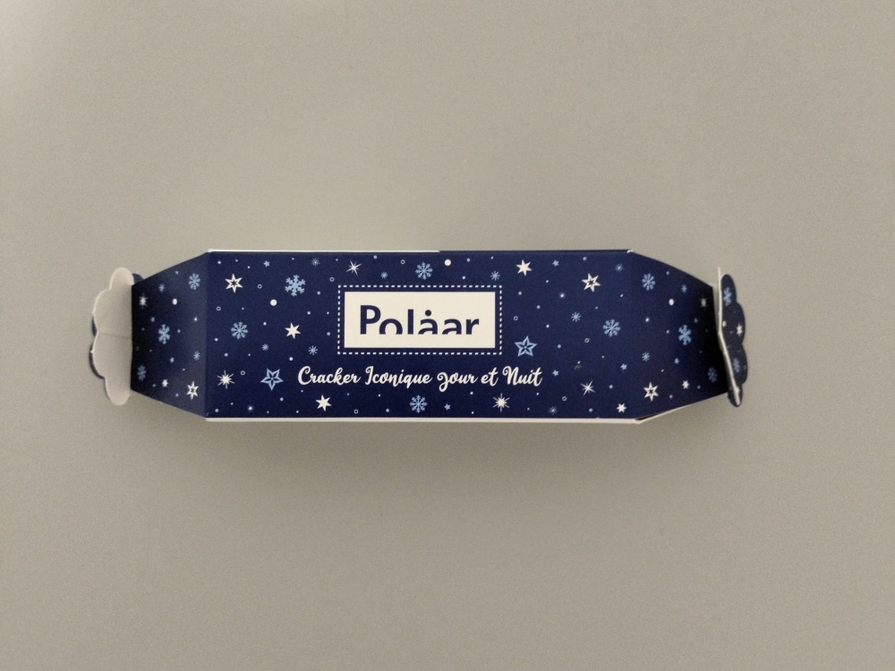 Уходовый набор средств для лица Polaar Day And Night Iconic Cracker