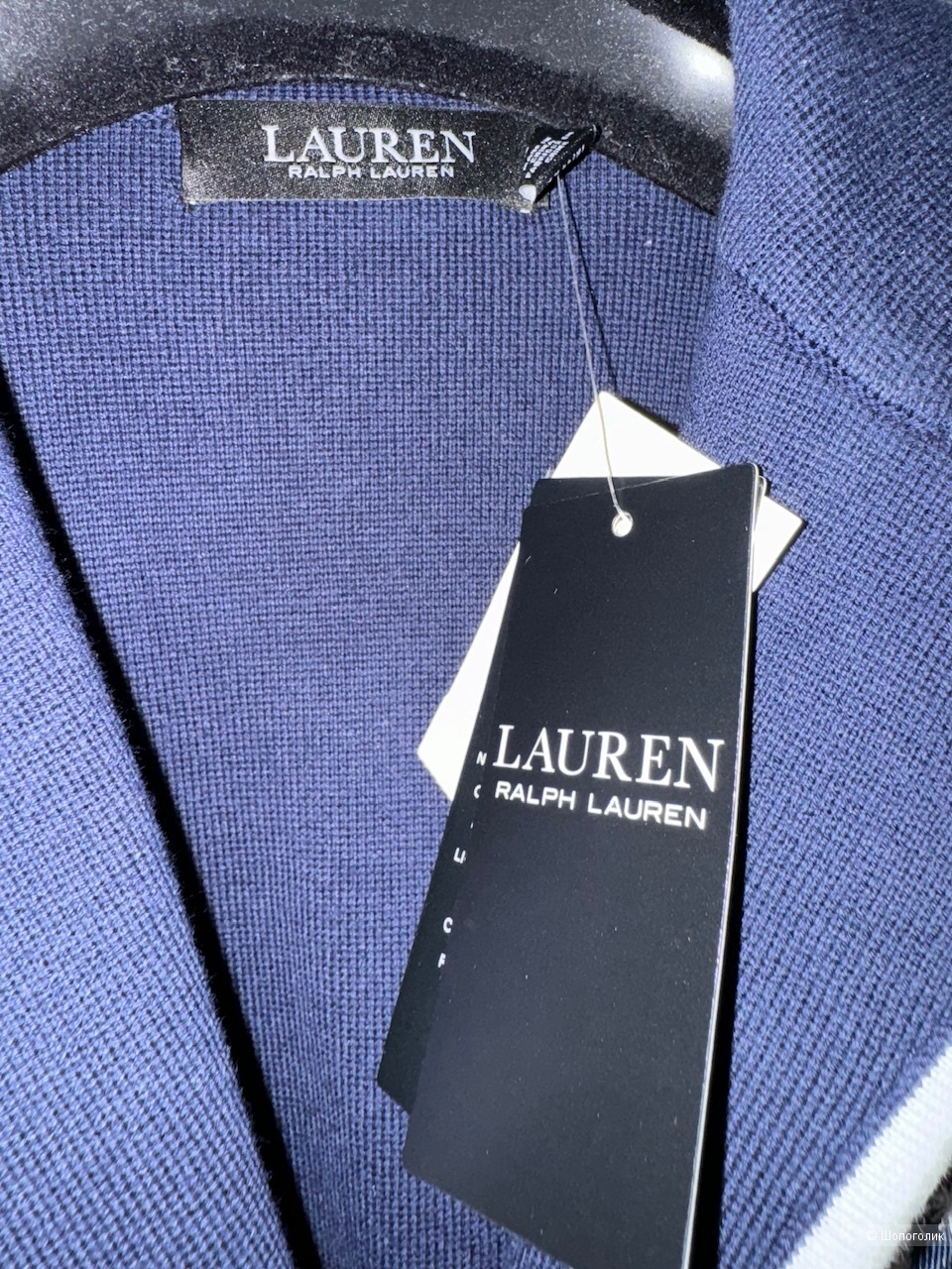 Пиджак Lauren Ralph Lauren, размер m