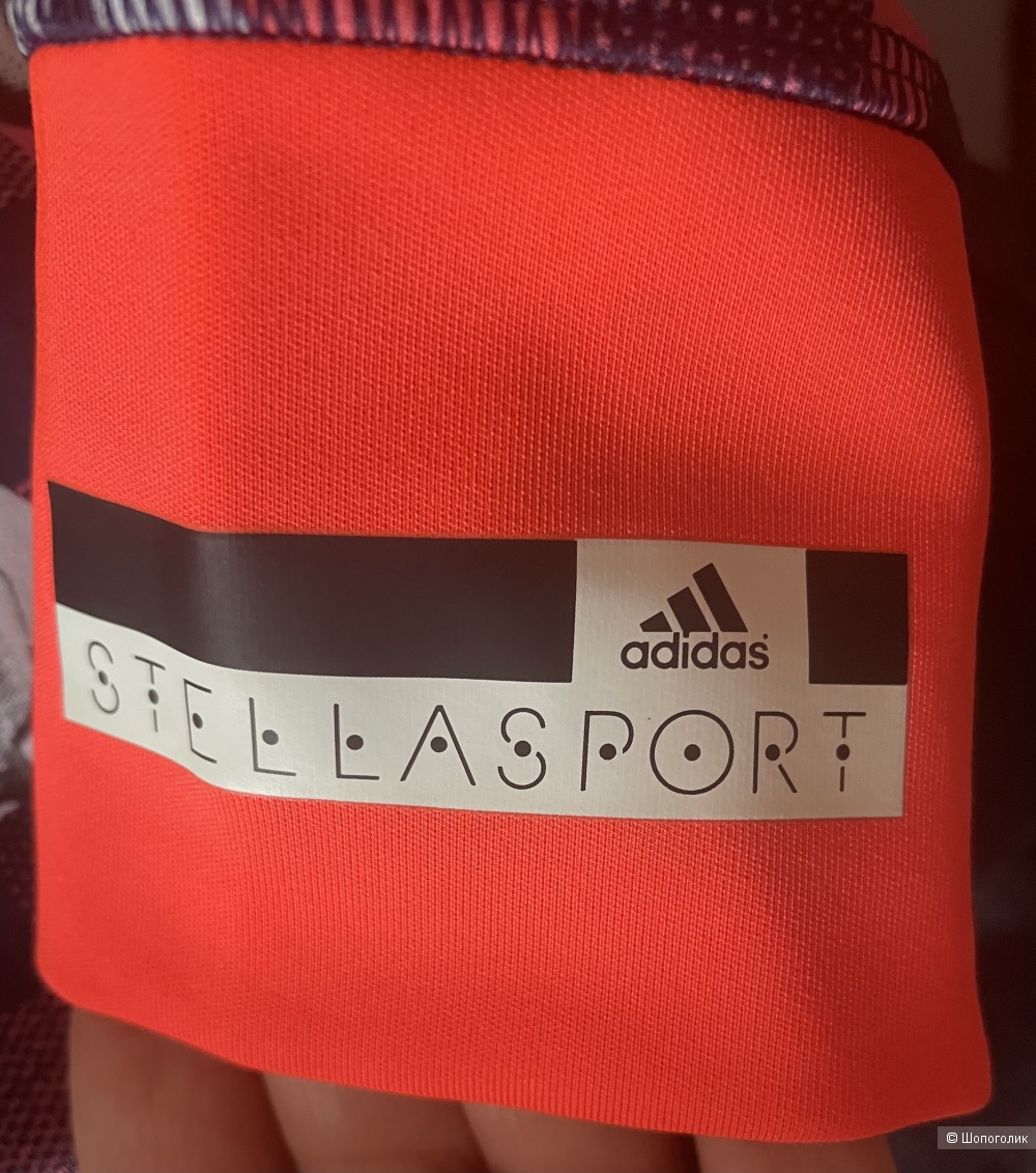 Тайтсы Adidas Stella Sport размер S