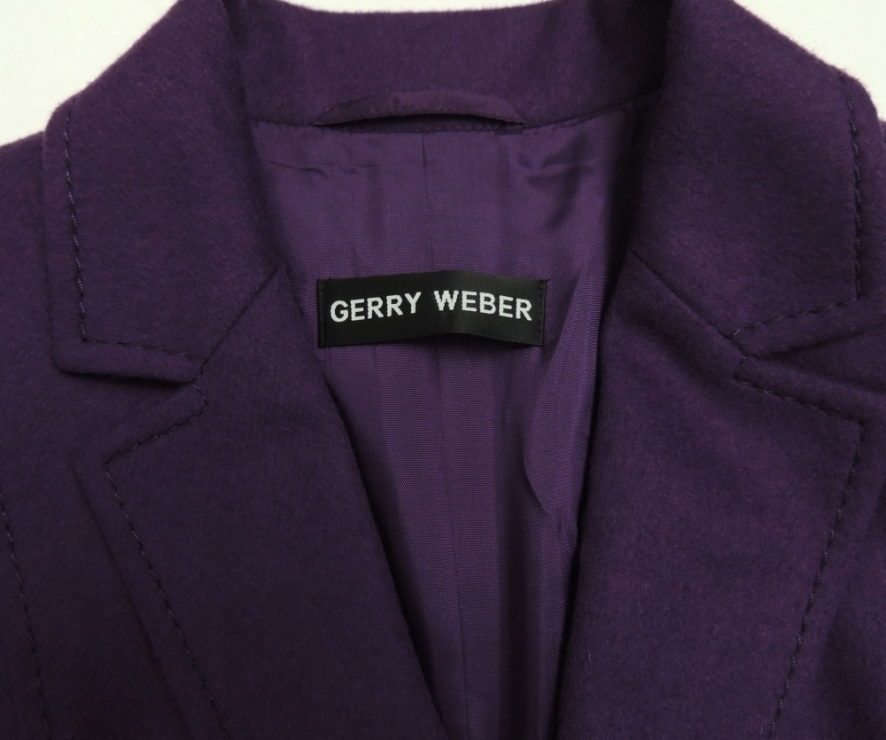 Пиджак Gerry Weber. 46 размер