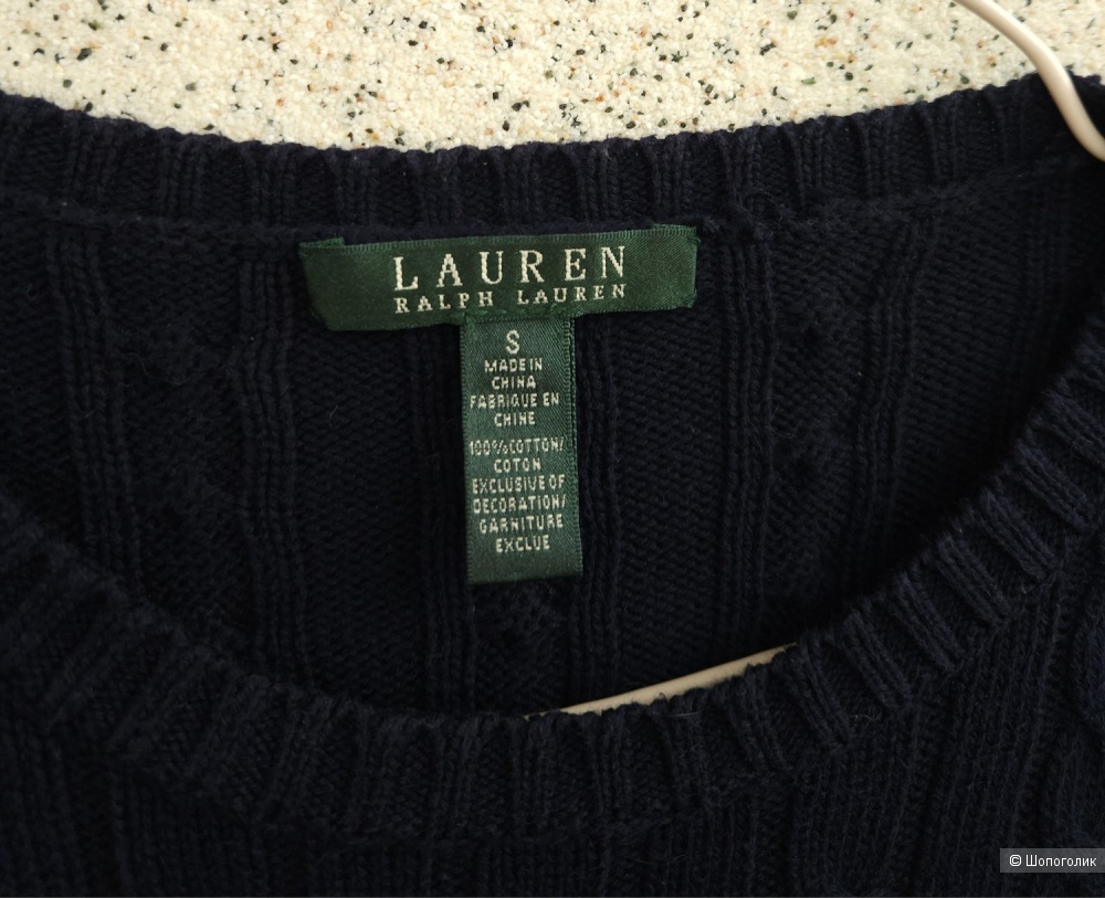 Джемпер Ralph Lauren, 44-46