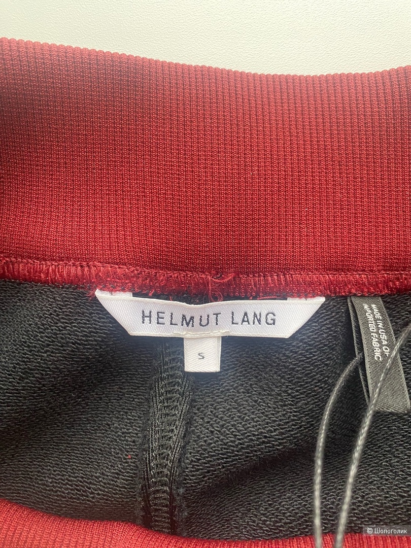 Helmut Lang брюки Размер: S