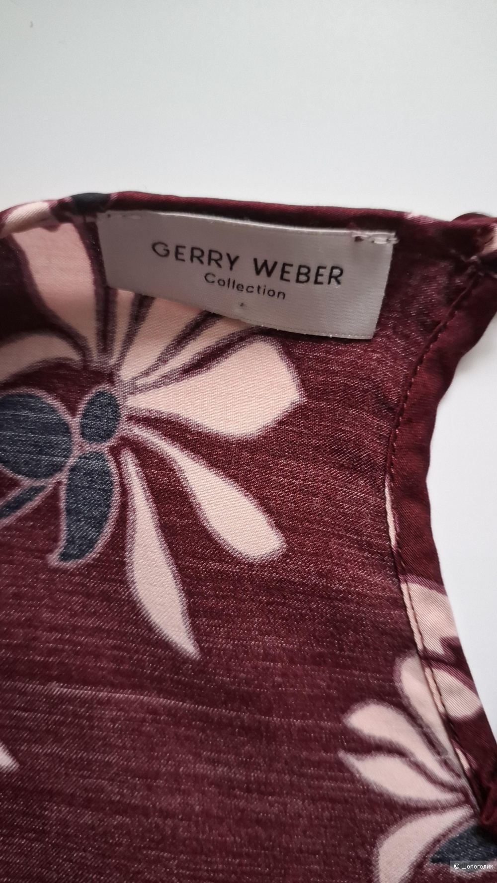 Блуза Gerry Weber 52