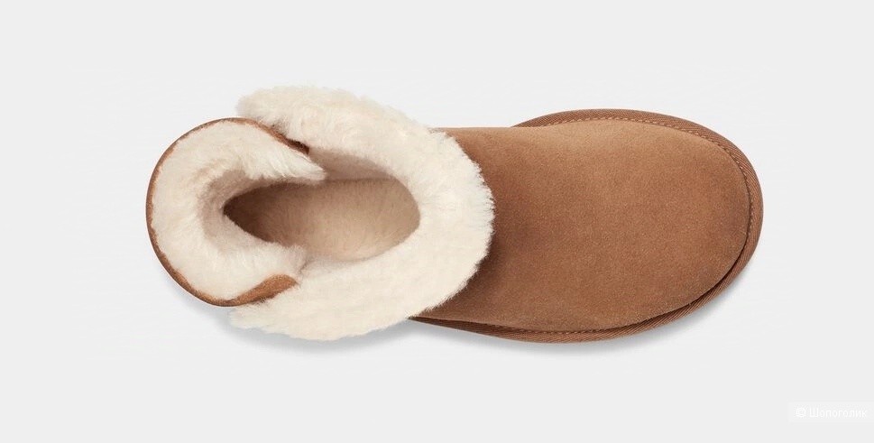 Ботинки Ugg Australia 38/39