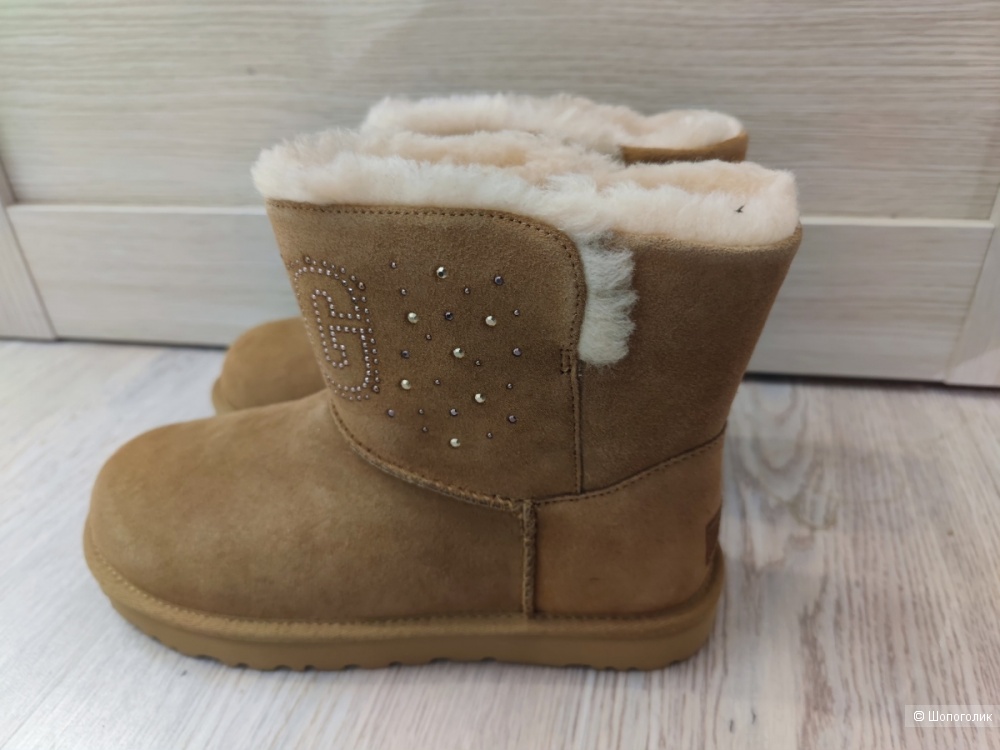 Ботинки Ugg Australia 38/39