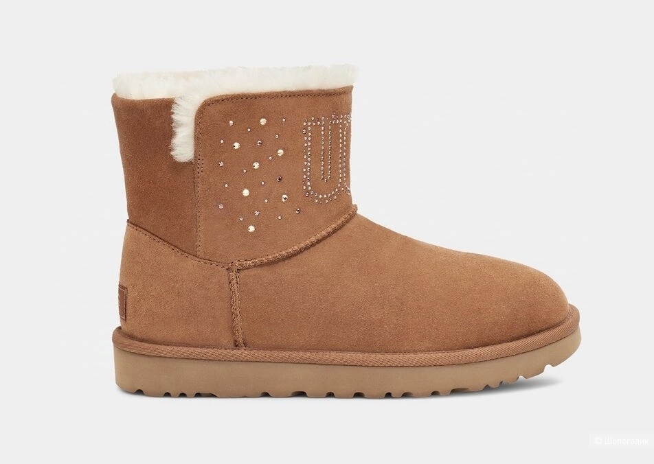 Ботинки Ugg Australia 38/39