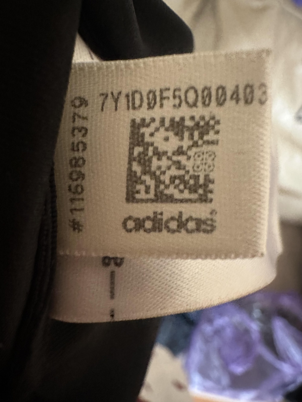 Лосины Adidas xs/s