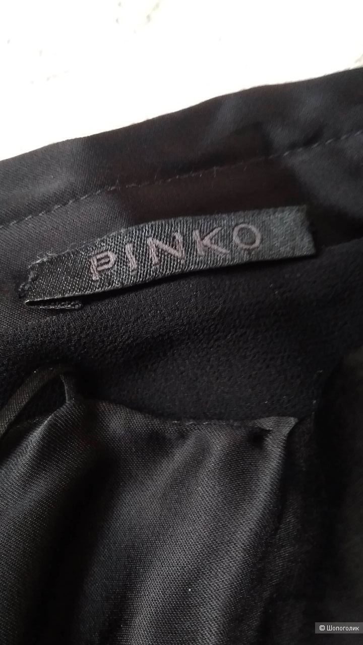 Коктейльное платье Pinko xs