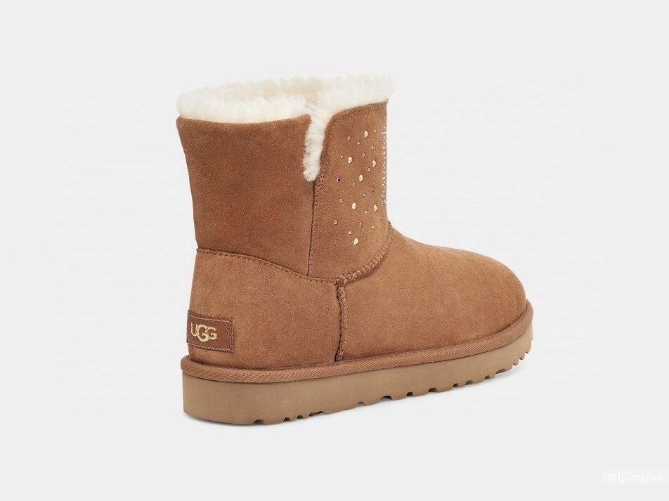 Ботинки Ugg Australia 38/39