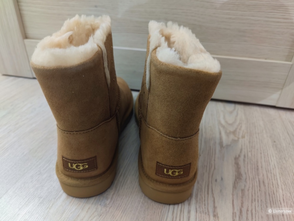 Ботинки Ugg Australia 38/39