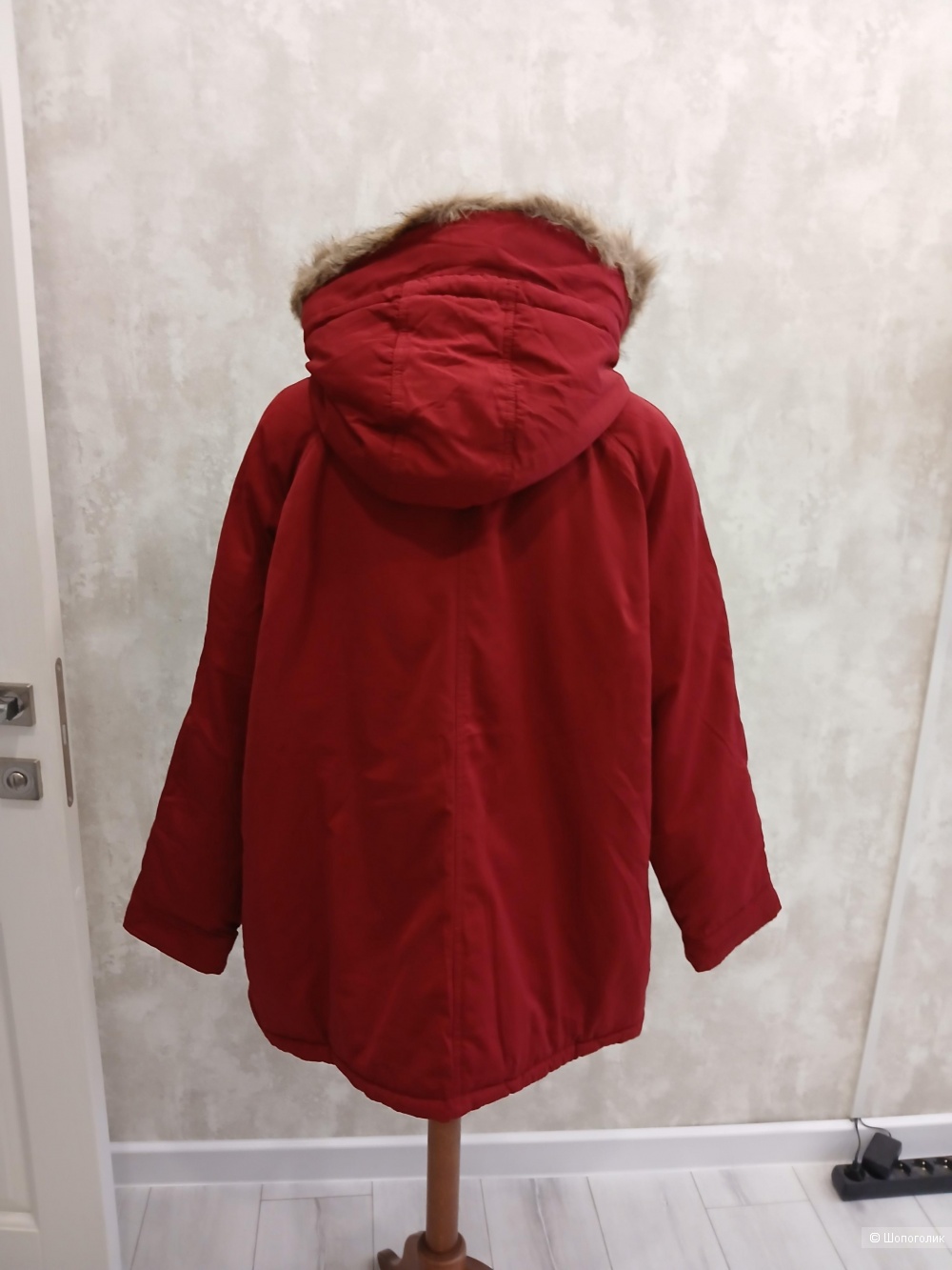 Куртка Gap Old Navy р.xxl