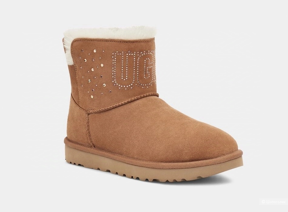 Ботинки Ugg Australia 38/39