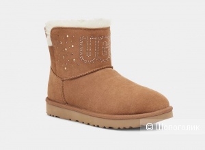 Ботинки Ugg Australia 38/39