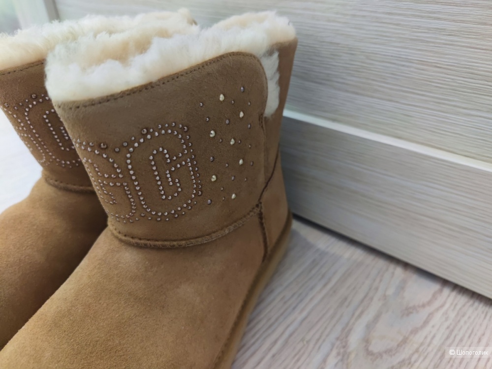 Ботинки Ugg Australia 38/39