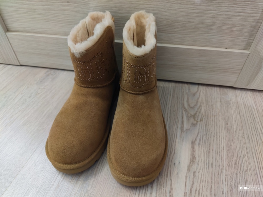 Ботинки Ugg Australia 38/39