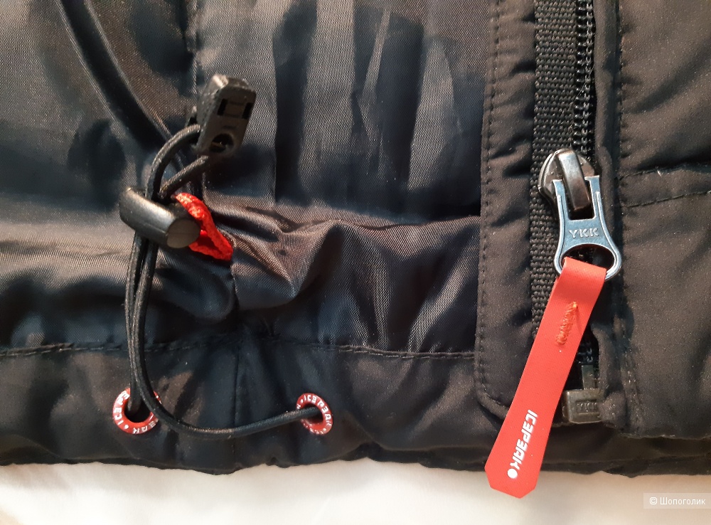 Жилет женский ICEPEAK, EU 36