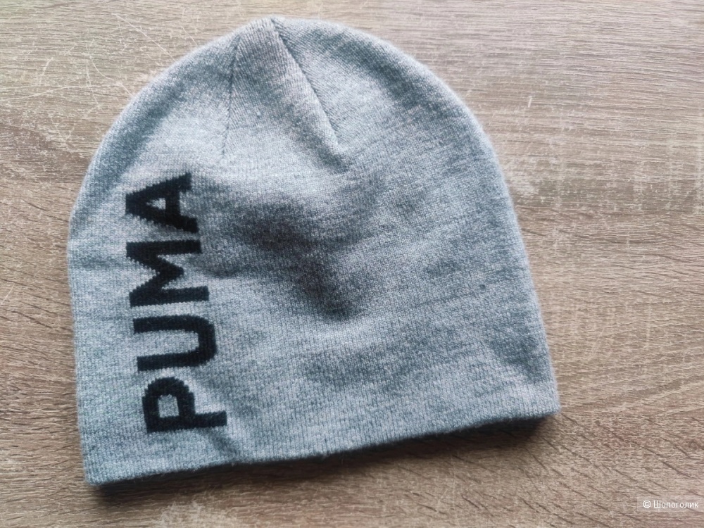 Шапка Puma
