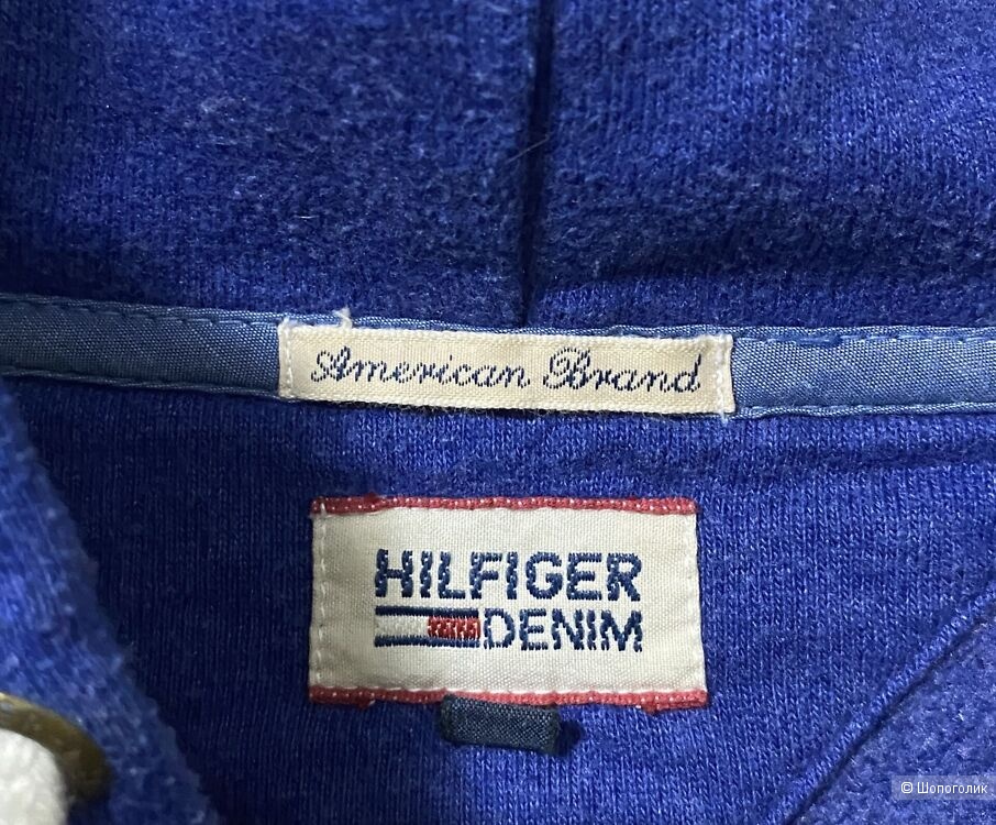 Толстовка Tommy Hilfiger